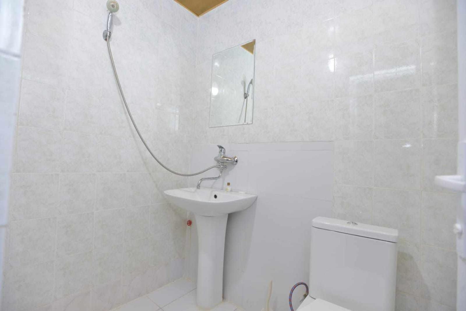 Hotel Nikea Paradiso Koutaïssi Extérieur photo