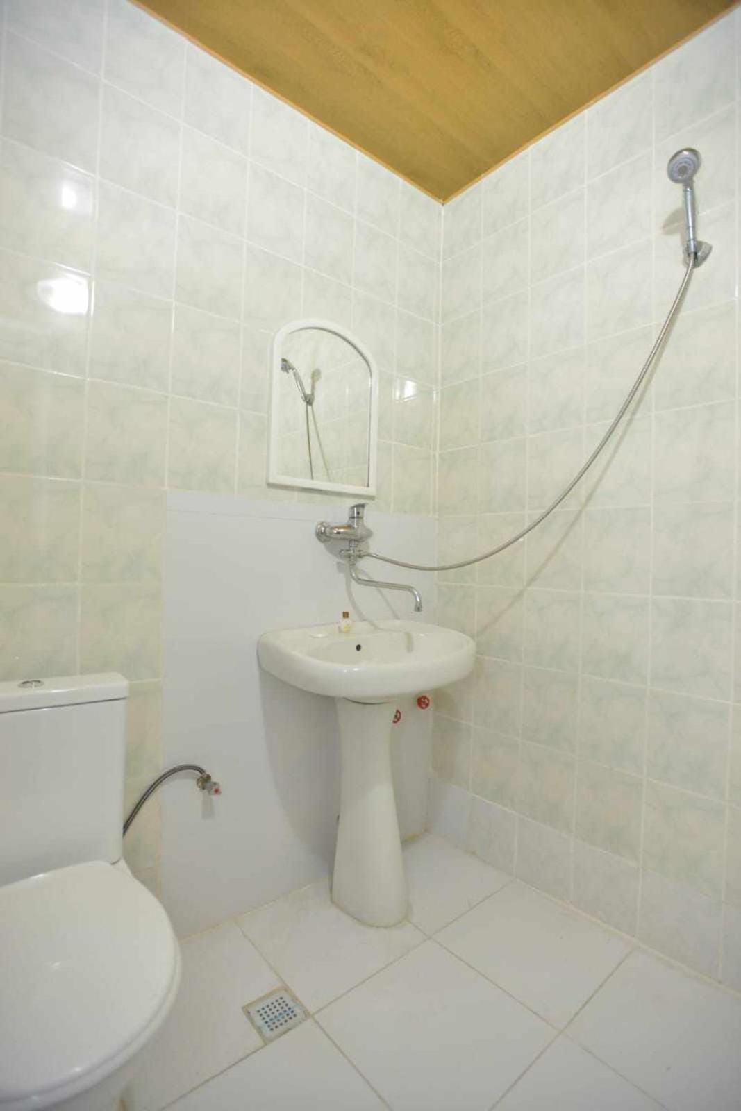 Hotel Nikea Paradiso Koutaïssi Extérieur photo