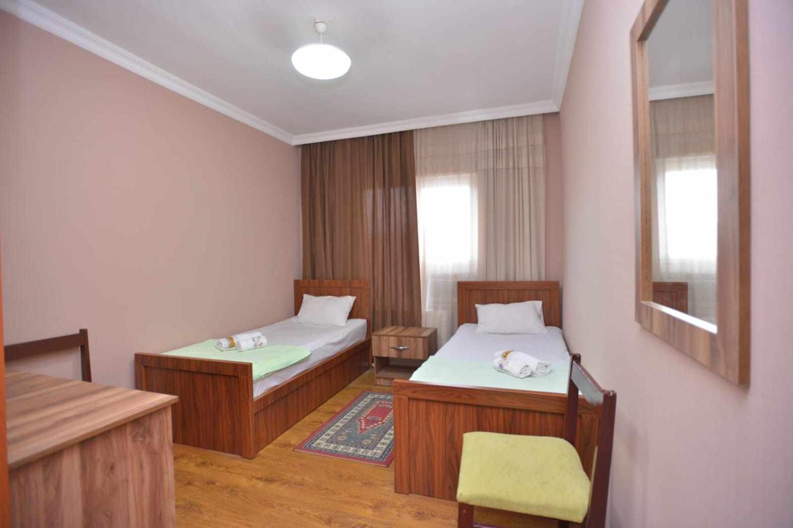 Hotel Nikea Paradiso Koutaïssi Extérieur photo