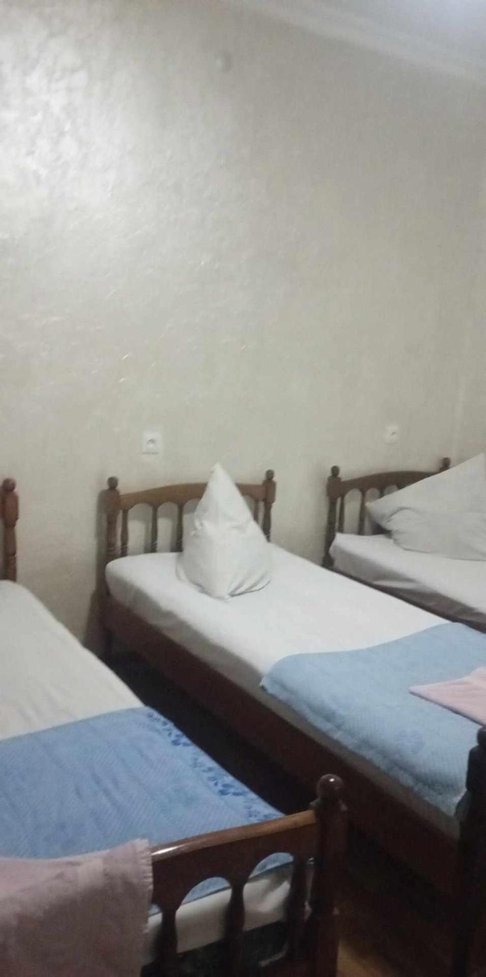 Hotel Nikea Paradiso Koutaïssi Extérieur photo