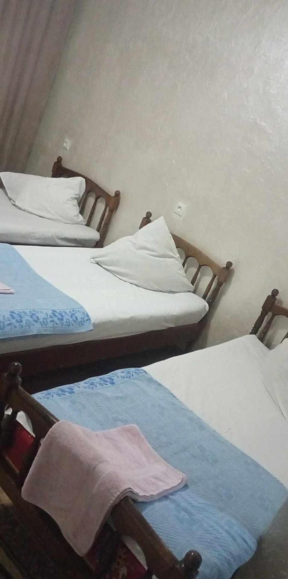 Hotel Nikea Paradiso Koutaïssi Extérieur photo